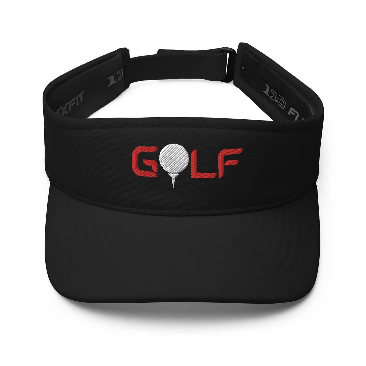 Golf Visor