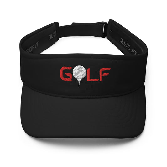 Golf Visor
