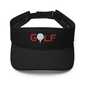 Golf Visor