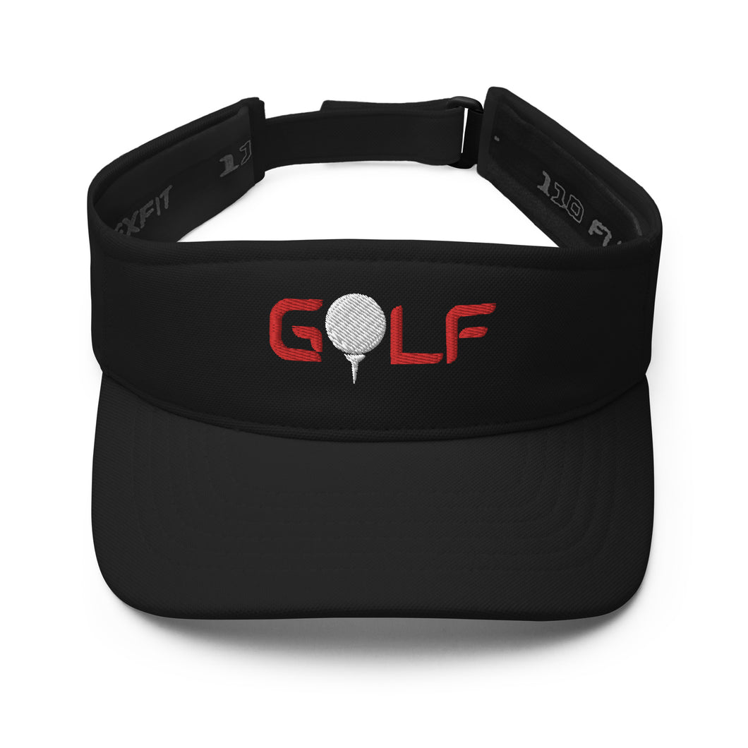 Golf Visor