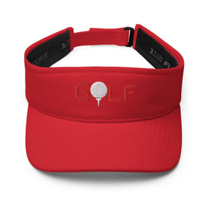 Golf Visor