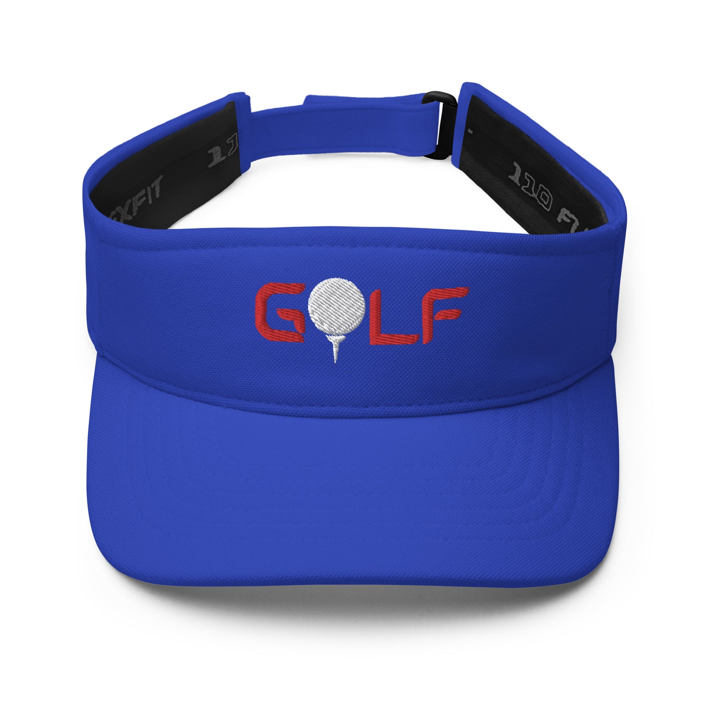 Golf Visor