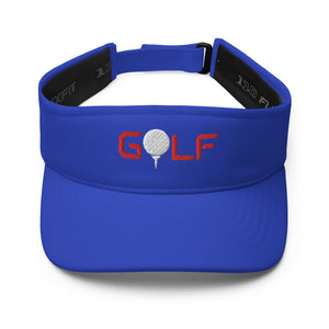 Golf Visor