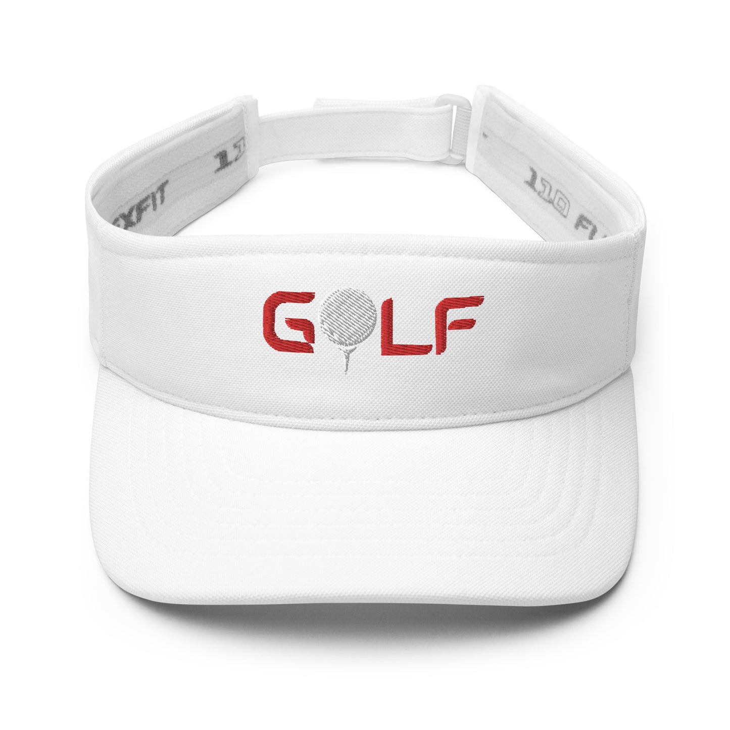 Golf Visor