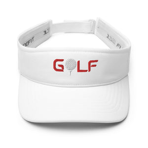 Golf Visor