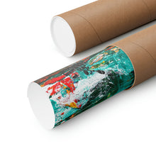 Load image into Gallery viewer, Whatever It Takes - Premium Matte Vertical Posters
