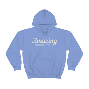 Amazing -Unisex Heavy Blend™ Hooded Sweatshirt