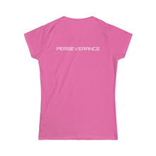 Load image into Gallery viewer, Believe Women&#39;s Softstyle Tee
