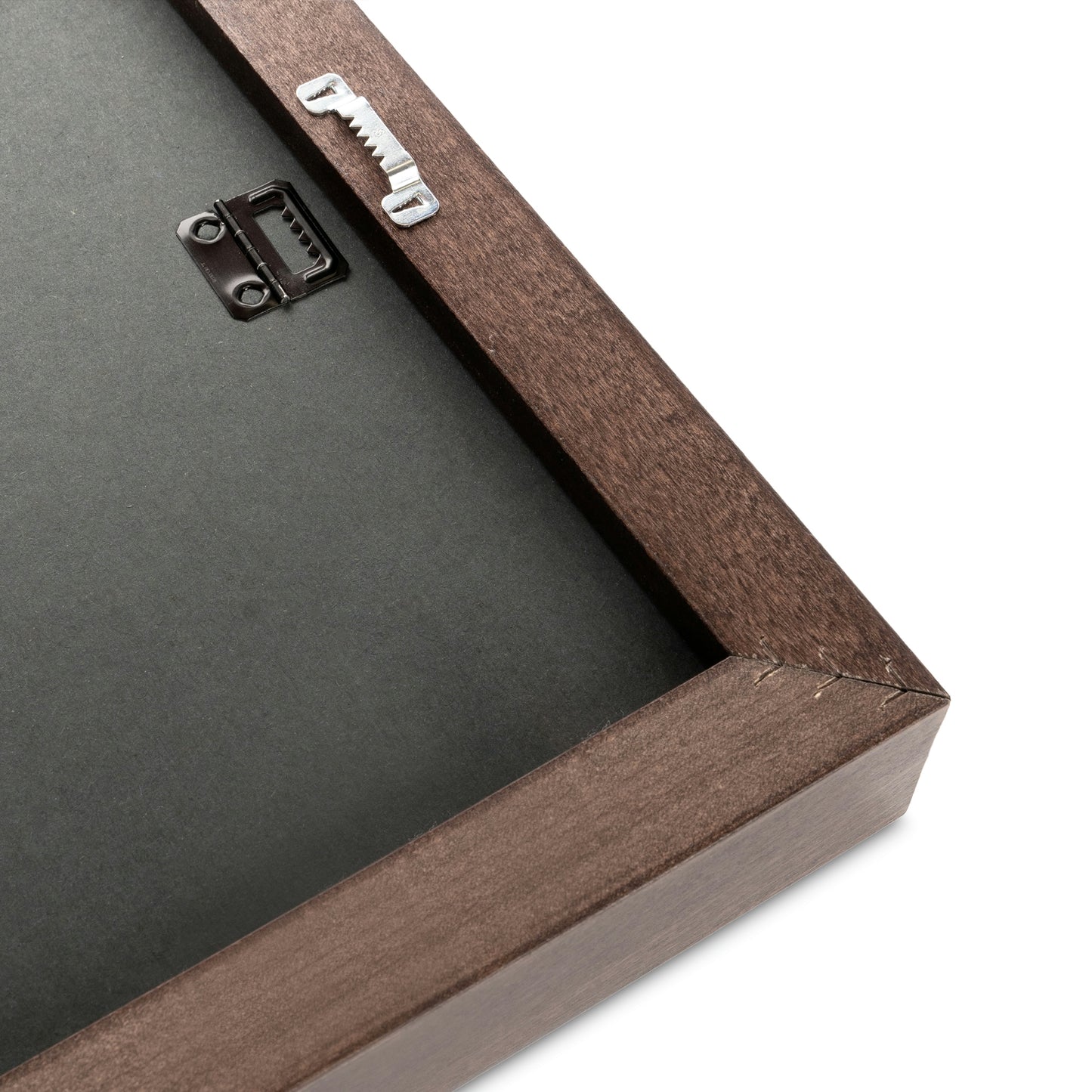 Brick By Brick Gallery Canvas Wraps, Horizontal Frame