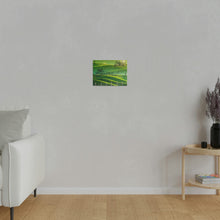 Load image into Gallery viewer, Progress Matte Canvas, Stretched, 0.75&quot;
