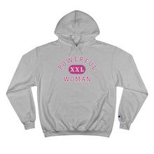 Load image into Gallery viewer, Powerful Woman-Champion Hoodie
