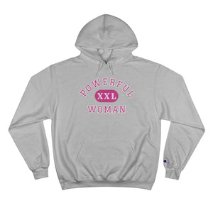 Powerful Woman-Champion Hoodie