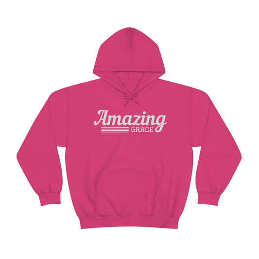 Amazing -Unisex Heavy Blend™ Hooded Sweatshirt
