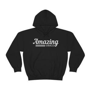 Amazing -Unisex Heavy Blend™ Hooded Sweatshirt