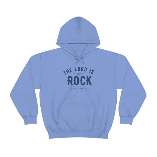 Rock-Unisex Heavy Blend™ Hooded Sweatshirt