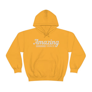 Amazing -Unisex Heavy Blend™ Hooded Sweatshirt