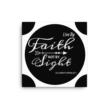 Load image into Gallery viewer, Faith Canvas
