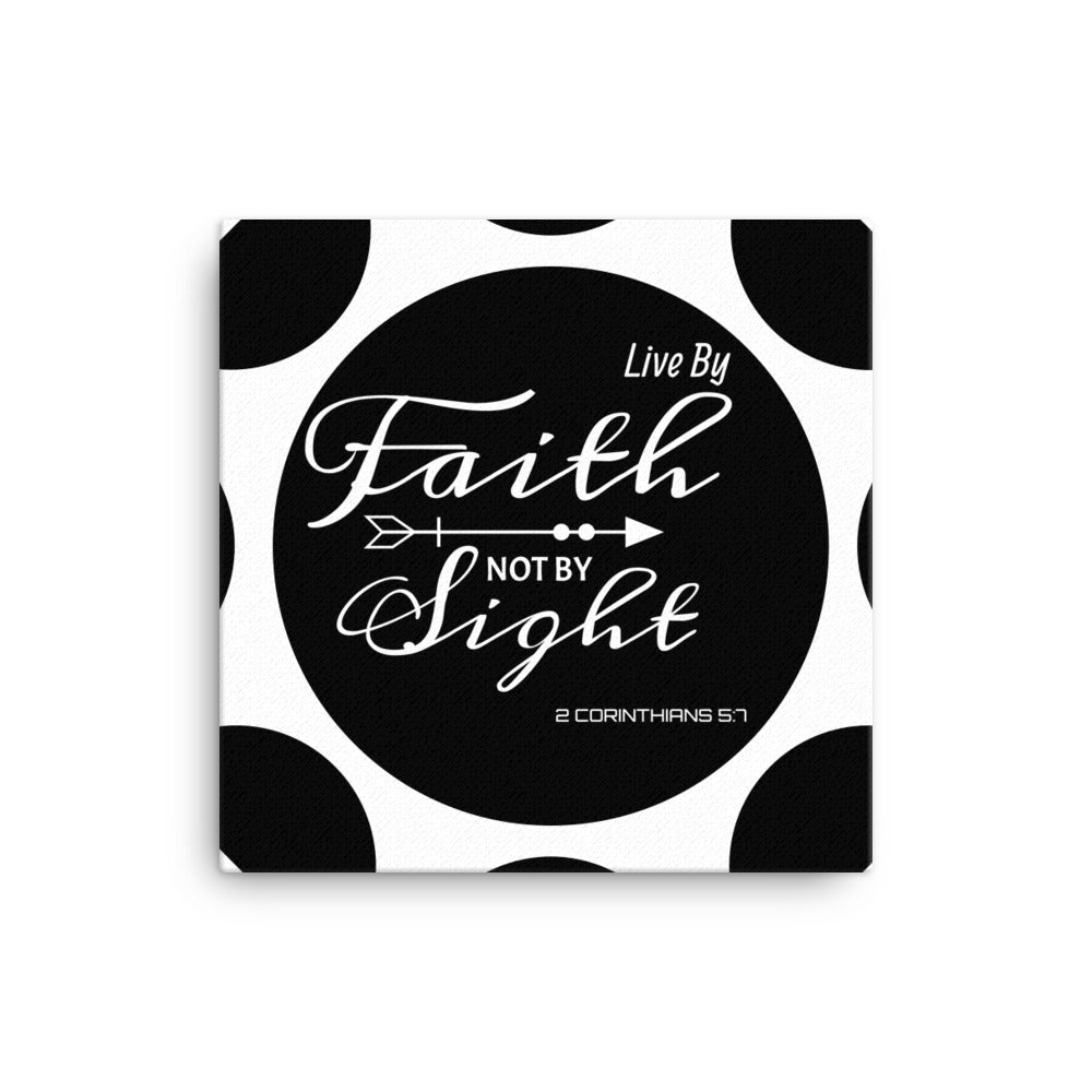 Faith Canvas