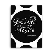 Load image into Gallery viewer, Faith Canvas
