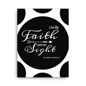 Faith Canvas