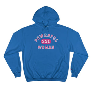 Powerful Woman-Champion Hoodie