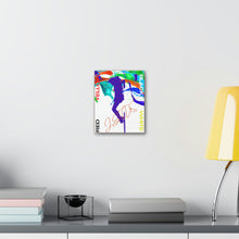 Load image into Gallery viewer, Jesus Loves The Little Children - Polyester Canvas
