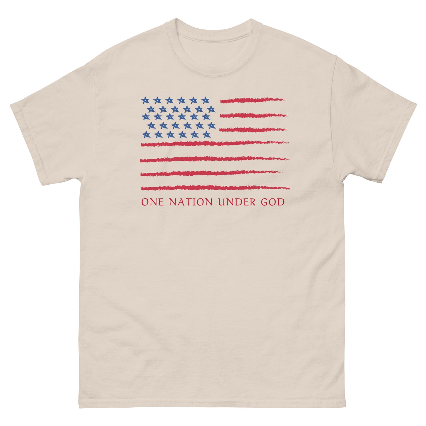 One Nation