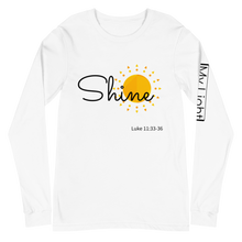 Load image into Gallery viewer, Shine

