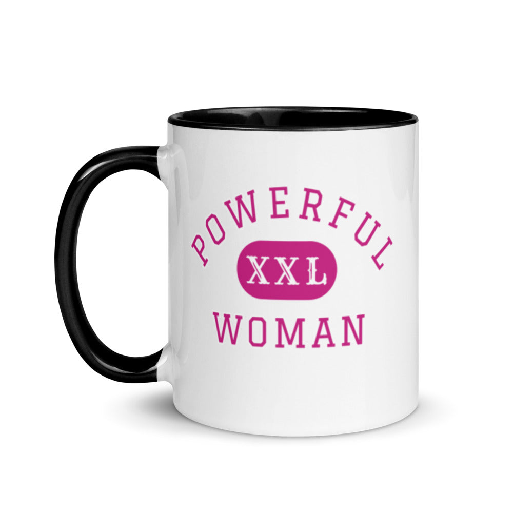 Powerful Woman Mug