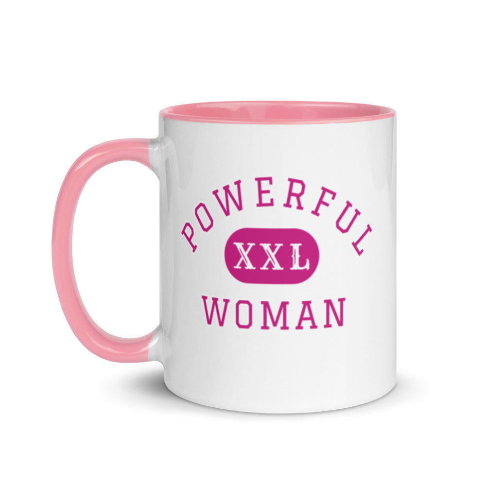 Powerful Woman Mug