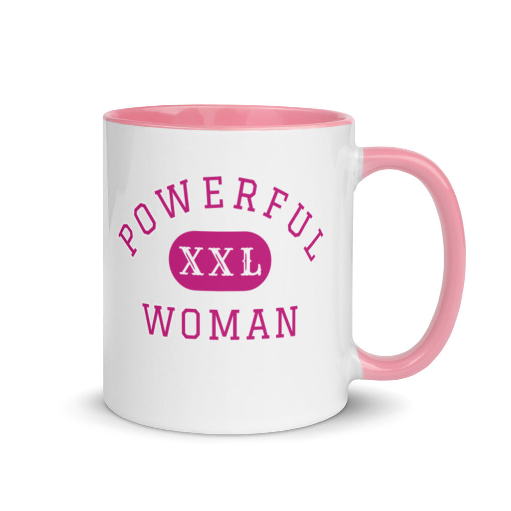 Powerful Woman Mug