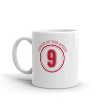 Load image into Gallery viewer, Fruits Of The Spirit Mug
