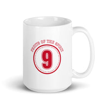 Load image into Gallery viewer, Fruits Of The Spirit Mug
